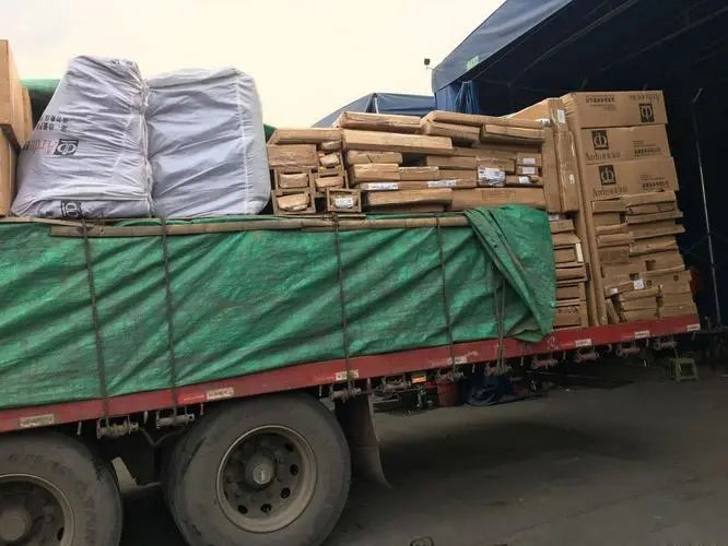桥头镇家具托运